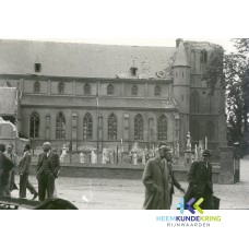 oorlogschade